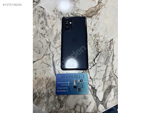 İkinci El ve Sıfır Alışveriş / Cep Telefonu & Aksesuar / Cep Telefonu / OnePlus / 9
