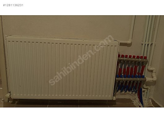 İkinci El ve Sıfır Alışveriş / Bahçe & Yapı Market / Yapı Malzemeleri / Isıtma / Petek & Havlupan