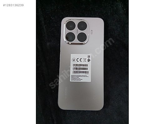 Used & Brand New Items / Cell Phones & Accessories / Cell Phones / Xiaomi / 15T Pro