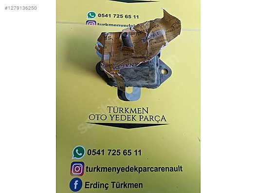 Otomobil & Arazi Aracı / Mekanik / 7702257835 R9 Broadway Fairway