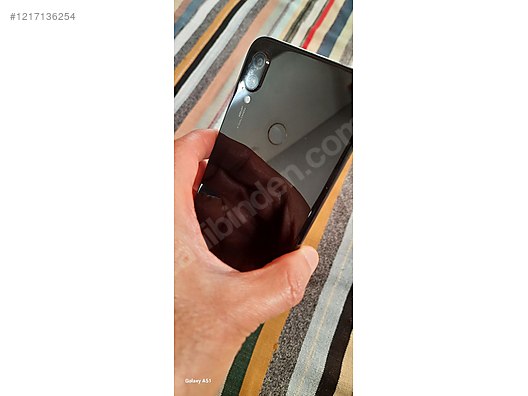 İkinci El ve Sıfır Alışveriş / Cep Telefonu & Aksesuar / Cep Telefonu / Xiaomi / Redmi 7