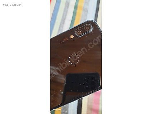İkinci El ve Sıfır Alışveriş / Cep Telefonu & Aksesuar / Cep Telefonu / Xiaomi / Redmi 7