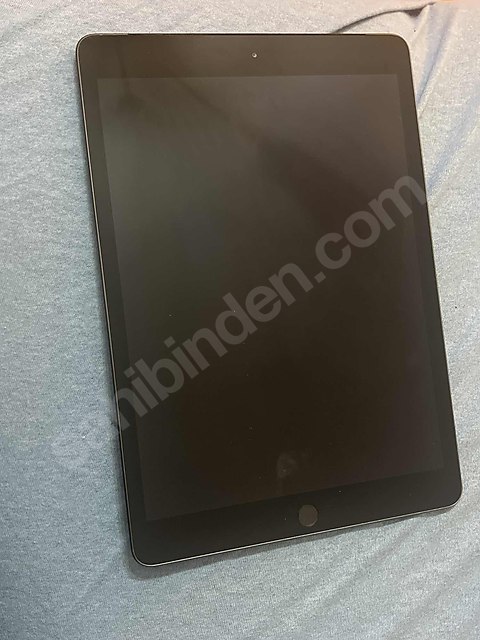 ipad 8.nesil 32gb sim kullanimli az kullanildi