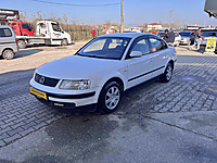 1999 model Volkswagen Passat 1.9 motor otomatik vites #1285136298