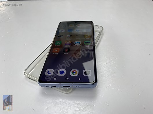 İkinci El ve Sıfır Alışveriş / Cep Telefonu & Aksesuar / Cep Telefonu / Xiaomi / 12X