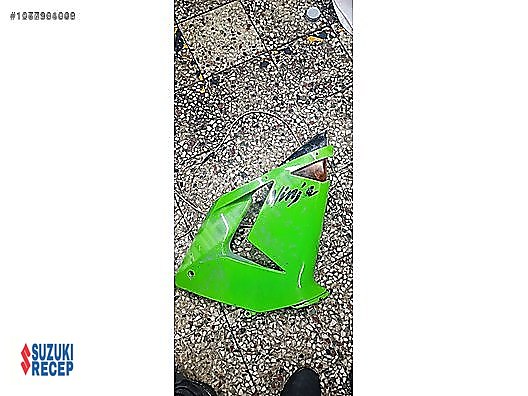 Grenaj / Kawasaki Zx10r Sağ Grenaj 2004.05 sahibinden.comda