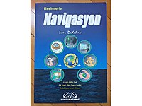 Resimlerle Navigasyon (Ivar Dedekam)