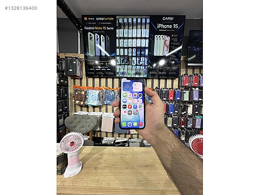 Apple / iPhone 11 Pro / İPHONE 11 PRO 256GB GRİ SORUNSUZ HATASIZ