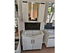 ALT ÜST 80LİK MDF BANYO DOLABI - Banyo Dolabı ve Yapı Malzemeleri sahibinden.com'da