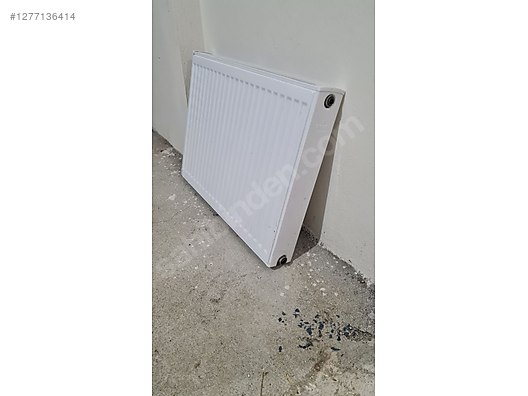 İkinci El ve Sıfır Alışveriş / Bahçe & Yapı Market / Yapı Malzemeleri / Isıtma / Petek & Havlupan