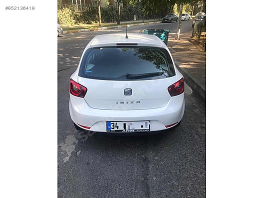 Seat Ibiza 1 2 Tdi Reference Sahibinden Satilik Seat Ibiza 1 2 Sahibinden Comda 952136419