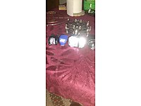 sıfır yakın 600 tl hepsi