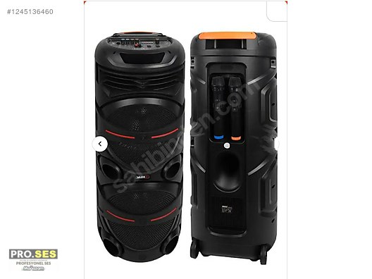 Lastvoice Bluetooth Hoparlör - 1245136460