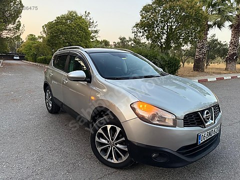 YİĞİT OTO'dan QASHQAİ 1.6i 16V EURO5 117HP BENZİNLİ...