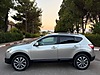 Vasıta / Arazi, SUV & Pickup / Nissan / Qashqai / 1.6 / Platinum