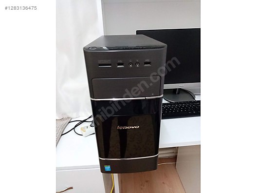 İkinci El ve Sıfır Alışveriş / Bilgisayar / Masaüstü / Modeller / Toplama