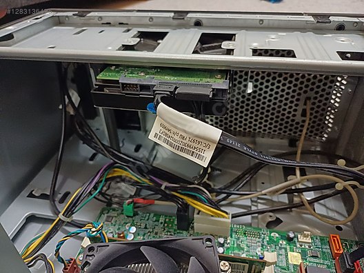 İkinci El ve Sıfır Alışveriş / Bilgisayar / Masaüstü / Modeller / Toplama