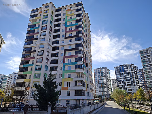 BAHAR EMLAKTAN ARADIĞINIZ DAİRE #1284136477