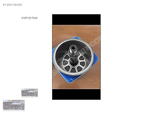 Motor / Yamaha yzf r1 volant fz1 volant fz8 volant, mıknatıs yeni