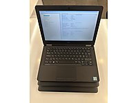 Dell latitude 5270 i5 6.nesil 12.5 laptop