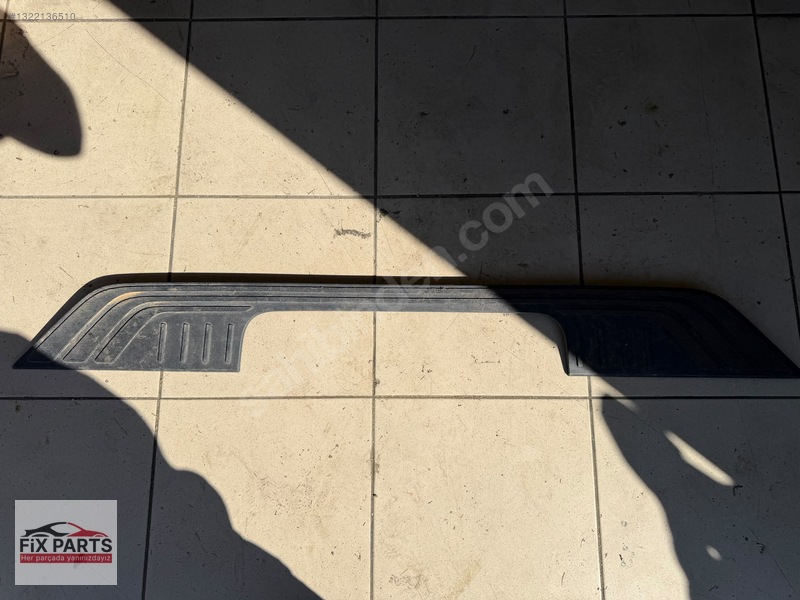 Mercedes – Benz Vito Bakalitler