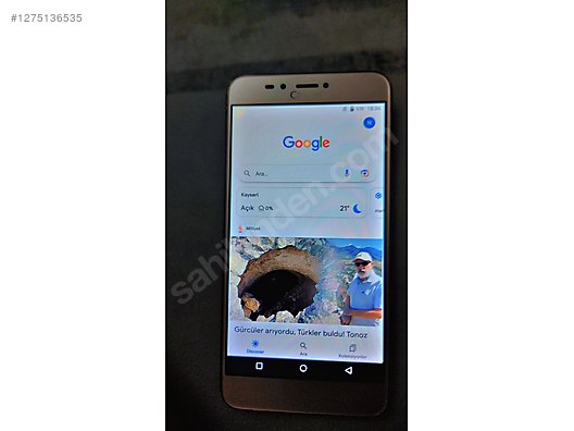 Used & Brand New Items / Cell Phones & Accessories / Cell Phones / Casper / VIA P2