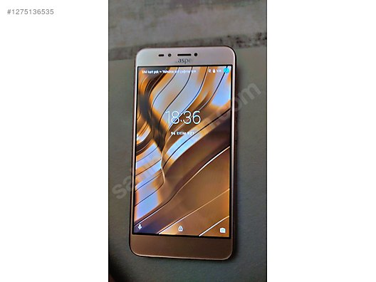 Used & Brand New Items / Cell Phones & Accessories / Cell Phones / Casper / VIA P2