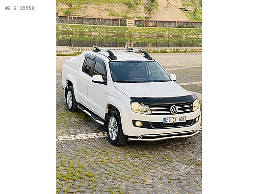 volkswagen amarok 2 0 bi tdi highline yasar otomotivden satilik amarok 4x4 at sahibinden com 919136558 volkswagen amarok 2 0 bi tdi highline yasar otomotivden satilik amarok 4x4 at sahibinden com 919136558