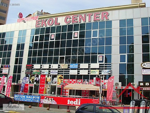 Gurpinar Satilik Dukkan Magaza Ilanlari Sahibinden Com Da