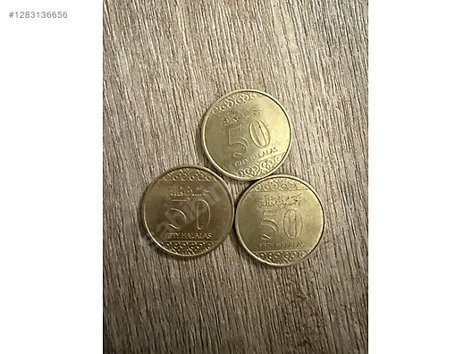 Fifty Halalas sahibinden.comda - 1283136656