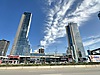ELMAR TOWERS KİRALIK LÜKS EŞYYALI KİRALIK DAİRE