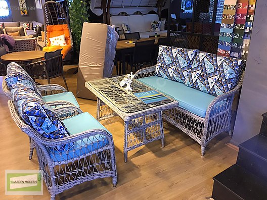 Sifir Rattan Koltuk Sahibinden Com Da 875136689