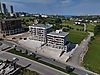 RTE BULVARINA CEPHE GENİŞ VİTRİNLİ ASMA KATLI KİRALIK DÜKKAN