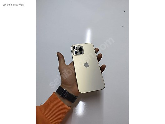 Apple / iPhone 13 Pro Max / SAHİBİNDRN 13 PRO MAX YD at sahibinden