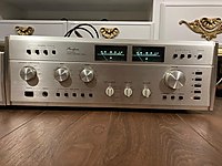 Accuphase Amplifier Prices Are On Sahibinden Com With Used And New Options