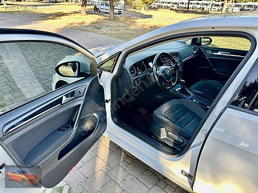 Vasıta / Otomobil / Volkswagen / Golf / 1.4 TSI / Comfortline