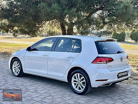 Vasıta / Otomobil / Volkswagen / Golf / 1.4 TSI / Comfortline