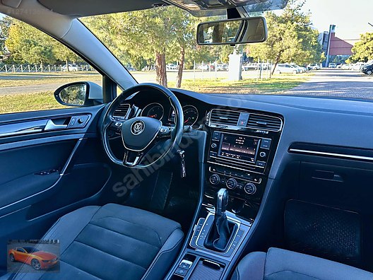 Vasıta / Otomobil / Volkswagen / Golf / 1.4 TSI / Comfortline