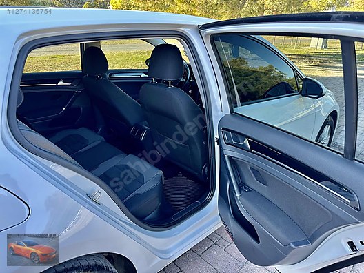 Vasıta / Otomobil / Volkswagen / Golf / 1.4 TSI / Comfortline