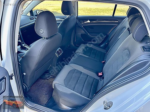 Vasıta / Otomobil / Volkswagen / Golf / 1.4 TSI / Comfortline
