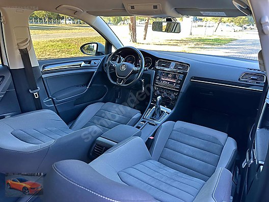 Vasıta / Otomobil / Volkswagen / Golf / 1.4 TSI / Comfortline