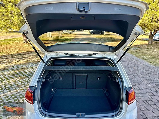 Vasıta / Otomobil / Volkswagen / Golf / 1.4 TSI / Comfortline