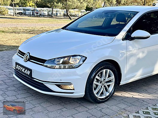 Vasıta / Otomobil / Volkswagen / Golf / 1.4 TSI / Comfortline