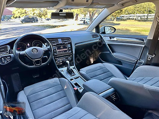 Vasıta / Otomobil / Volkswagen / Golf / 1.4 TSI / Comfortline