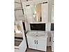 AYAKLI 80LİK BANYO DOLABI SETİ - Banyo Dolabı ve Yapı Malzemeleri sahibinden.com'da