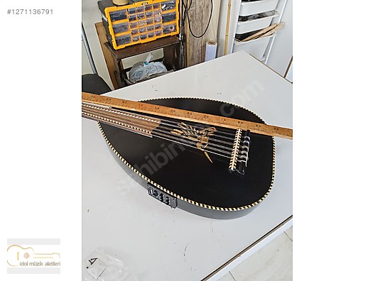 Used & Brand New Items / Music / Musical Instruments / Stringed Instruments / Oud