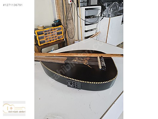 Used & Brand New Items / Music / Musical Instruments / Stringed Instruments / Oud