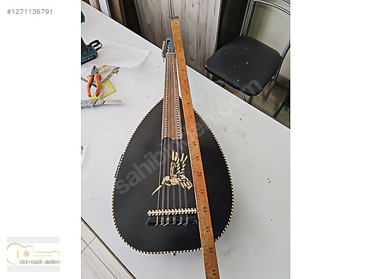 Used & Brand New Items / Music / Musical Instruments / Stringed Instruments / Oud