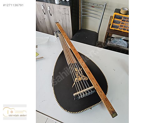 Used & Brand New Items / Music / Musical Instruments / Stringed Instruments / Oud