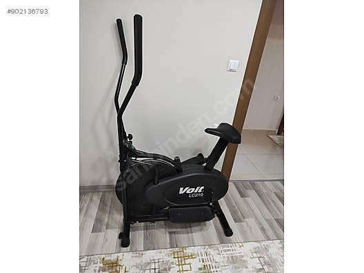 voit lc210 eliptik bisiklet kondisyon bisikleti ve cesitli kondisyon aletleri sahibinden com da 902136793 voit lc210 eliptik bisiklet kondisyon bisikleti ve cesitli kondisyon aletleri sahibinden com da 902136793